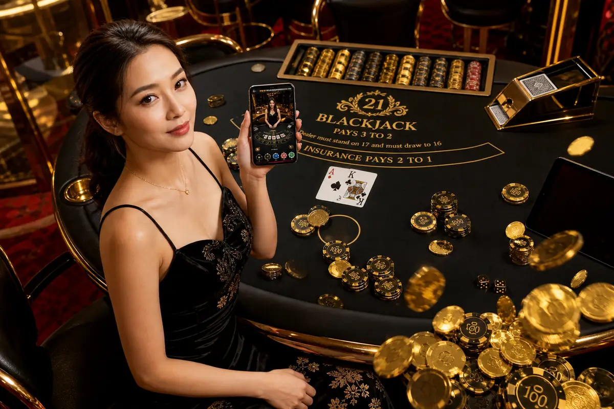 88chip Baccarat ဇယားနှင့် Live ဒီလာ