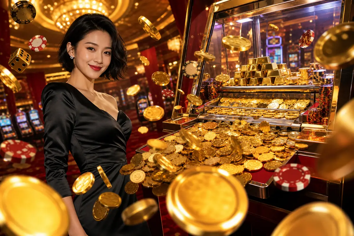 88chip Welcome Bonus ဘောနပ်စ်ရယူမှု