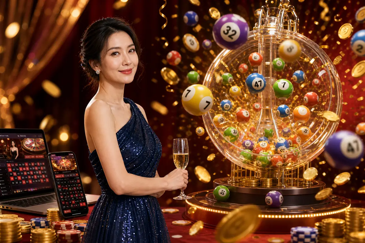 88chip Baccarat ကစားနည်း အခြေခံ