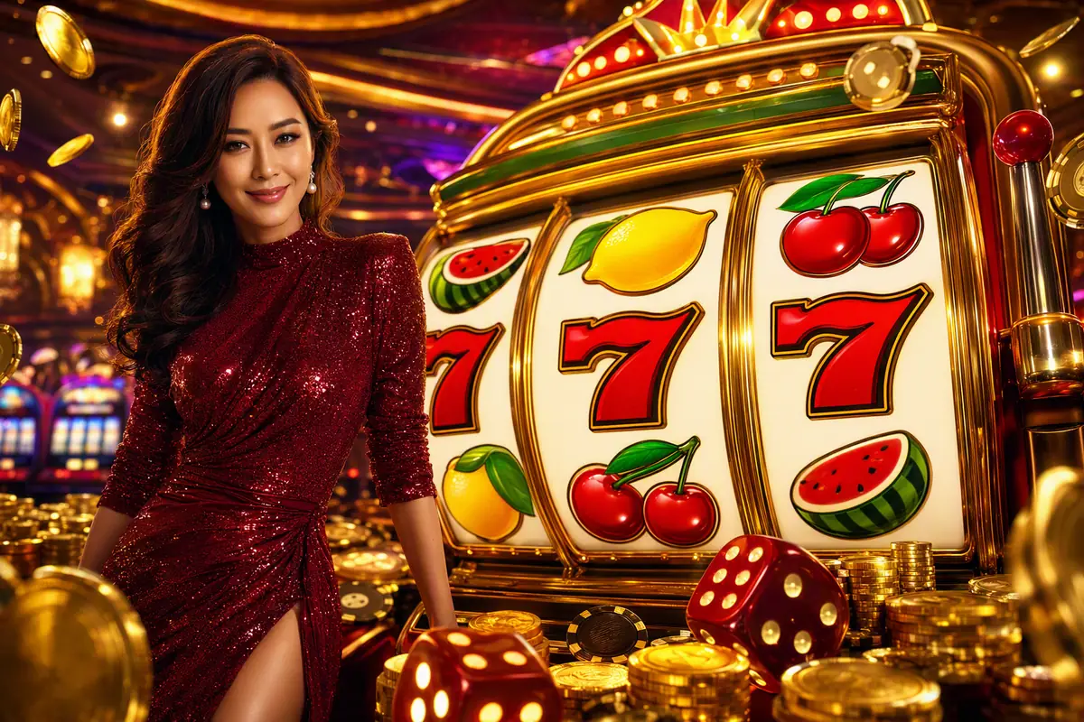 88chip VIP Cashback နှင့် ဘောနပ်စ်