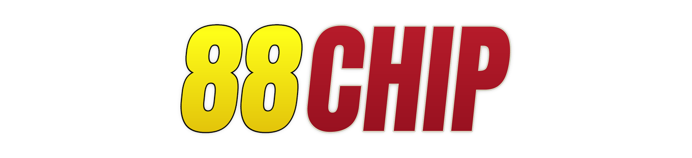 88chip Logo